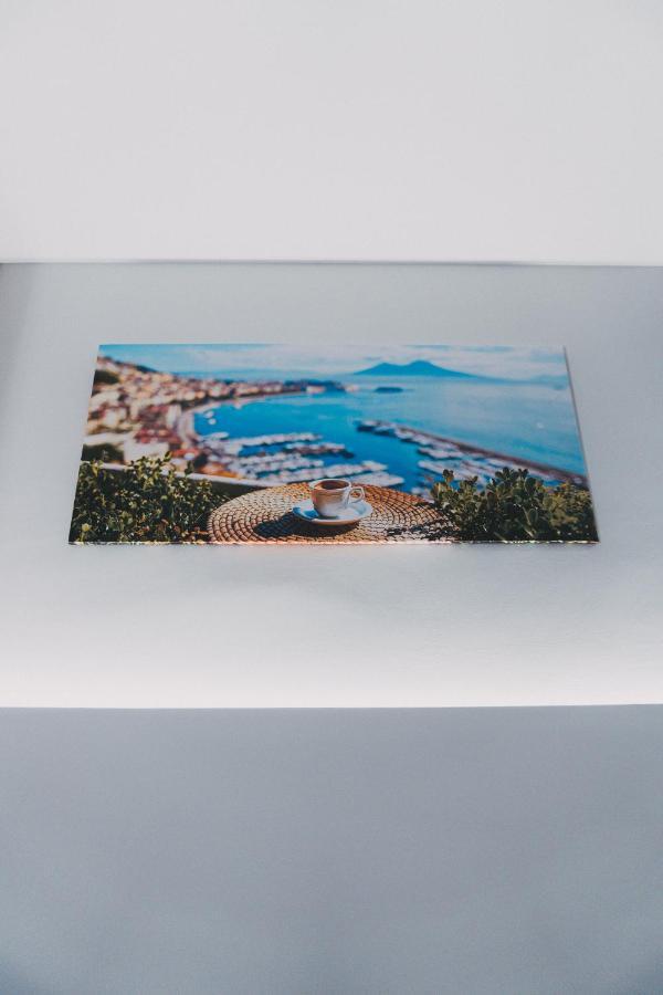 Terno Su Napoli Bed & Breakfast ภายนอก รูปภาพ