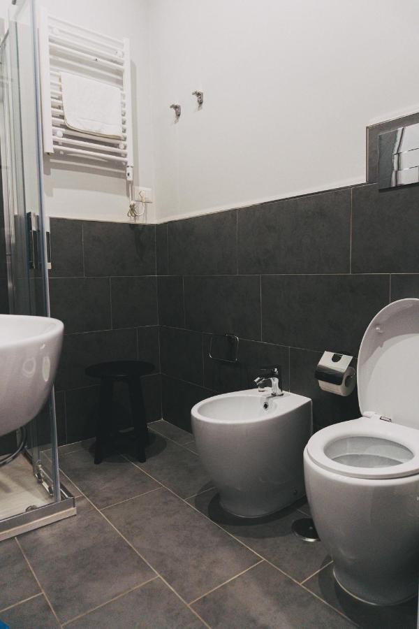 Terno Su Napoli Bed & Breakfast ภายนอก รูปภาพ